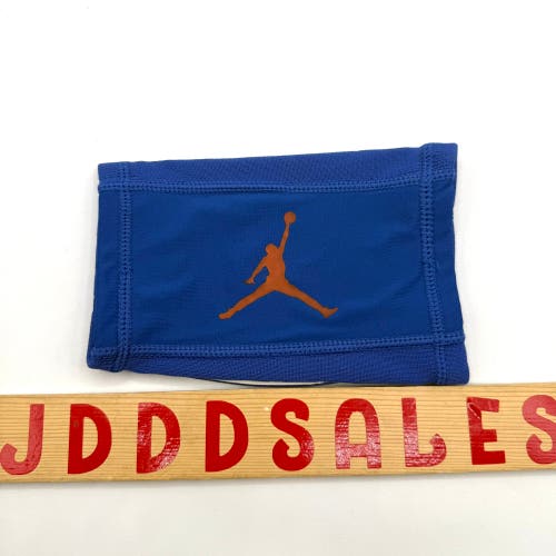 Nike Air Jordan Florida Gators Football Team Issue PE Multi Page Playcoach NEW
New
