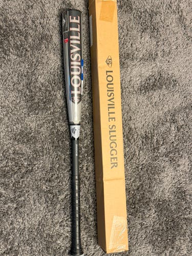 2026 Louisville Slugger Select PWR Hybrid BBCOR Certified Bat (-3) 29 oz 32" (New)