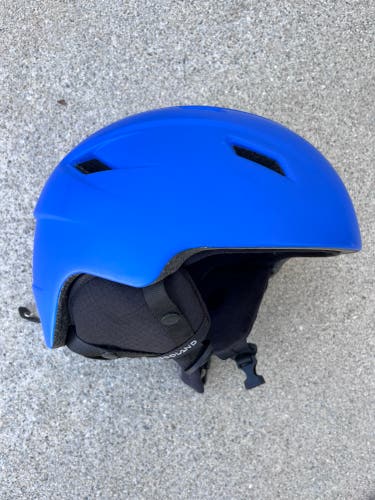 Unisex Large Helmet (Used)