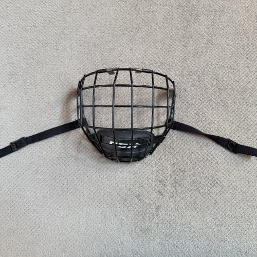 Medium CCM Full Cage (Used)
