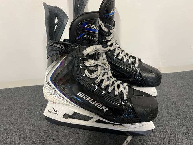 2025 Bauer Vapor Flylite Hockey Skates 10.5 (Used)