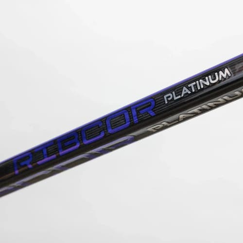 Intermediate CCM Ribcor Platnium Right Handed Hockey Stick P29 65 Flex (New)