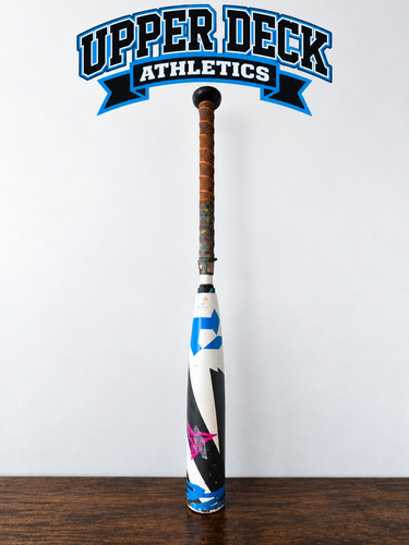 2025 DeMarini Zen 30” 20oz -10 USSSA Composite Baseball Bat ZBZS-25