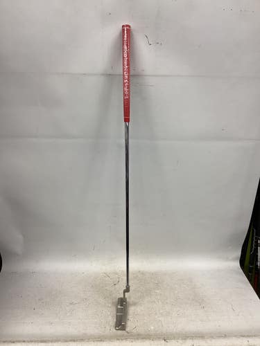 Used Scotty Cameron STUDIO NEWPORT SELECT 2 Mens Putter RH 11851-S000053186