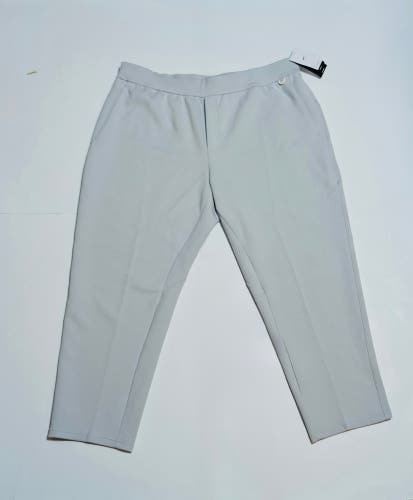 Gray XXL Men's Nike Pants (New) Nike 24.7 ImpossiblySoft Men's Dri-FIT Pants Sweatpants HQ6970-097