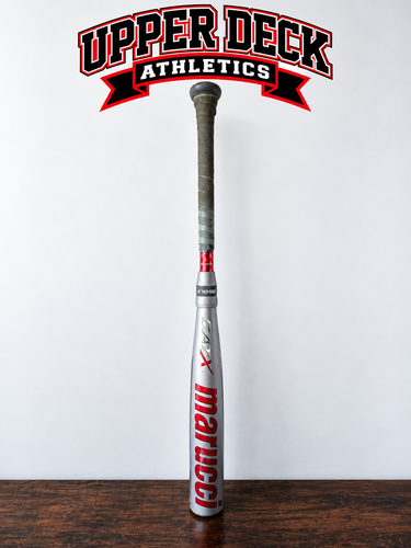2023 Marucci CATX 31” 23oz -8 USSSA Alloy Baseball Bat Used