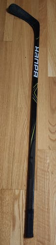 Senior Bauer Vapor 2X Left Hand Hockey Stick P92 87 Flex (Used)