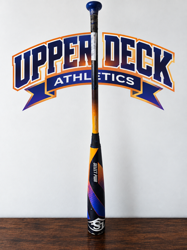 2024 Louisville Slugger Select PWR 30” 20oz -10 USA Baseball Bat Used