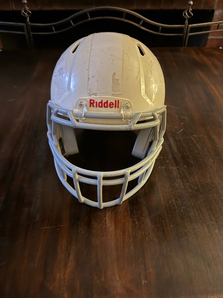 Riddell Revolution Helmet | New and Used on SidelineSwap