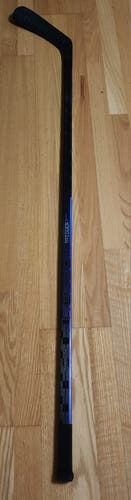Senior CCM Ribcor Trigger 7 Pro Left Hand Hockey Stick P29 85 Flex Pro Stock (Used)