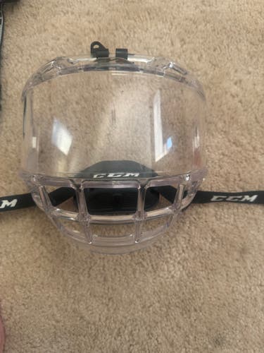 Medium CCM FV1 Shield (Used)