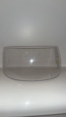 CCM VR24 SR Visor (Used)