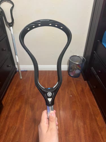 Warrior Evo QX-O Unstrung Head (Used)