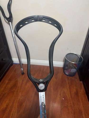 Maverik Kinetik 3 Unstrung Head (Used)