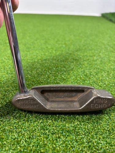 Ping Echo 2 Blade Right Handed Putter 33" (Used)