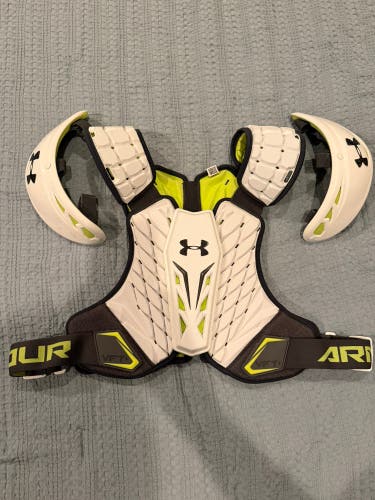 Under Armour VFT Shoulder Pads
