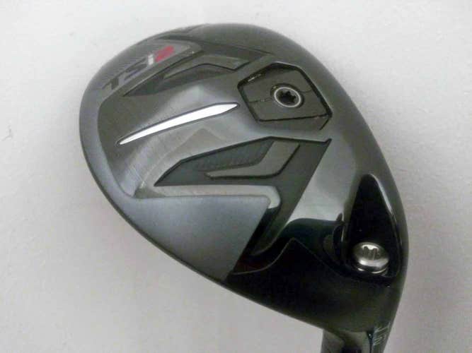 Titleist TSi2 4 Hybrid 21* (Tensei AV Raw White 90 Stiff) 4h Golf Club
