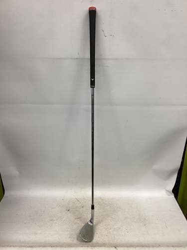 Used Callaway CB WEDGE Golf Wedge Mens RH 58 Degree 11851-S000050530