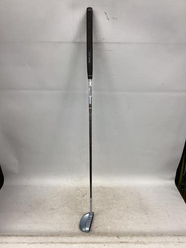 Used Knight INTECH 1 BALATA Mens Putter RH 11851-S000053175