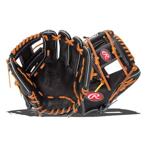 Used Rawlings PROT204-2B Right Hand Thrower - Very Good Condition