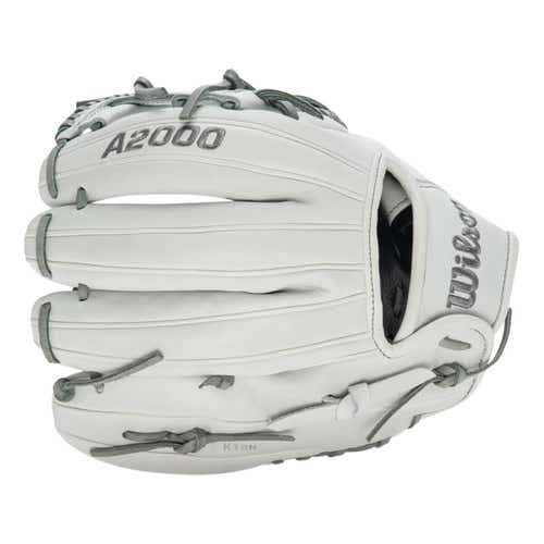 Used Wilson WBW100795115 Right Hand Thrower - Excellent Condition
