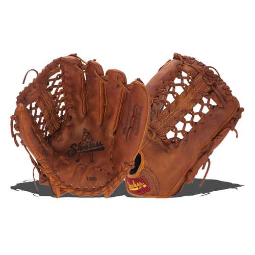 Used Shoeless Joe 1300MT Left Hand Thrower - Very Good Condition