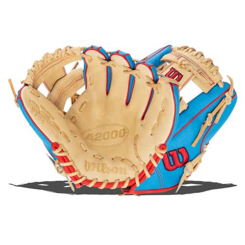 Used Wilson WBG054 Right Hand Thrower - New Condition