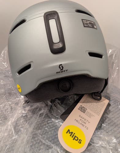 Medium Scott Mips Helmet (New)