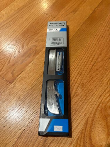 Bauer Fly-X 254 mm (Used)