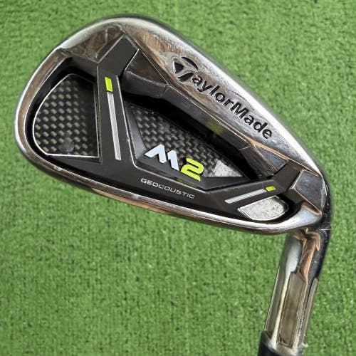 Taylormade M2 2017 5 Iron XP 95 R300 Regular Flex Steel 38