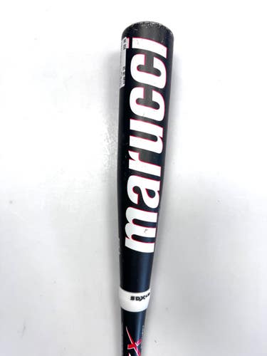 Used Marucci CAT X CONNECT BB/SB USA 2 5/8 Bat 30" 11860-S000316487