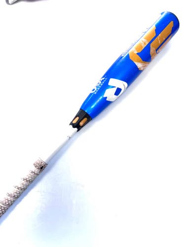 Used Demarini CF UFX21  30/20 BB/SB USA 2 5/8 Bat 30" 11860-S000316482