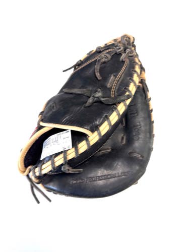 Used Rawlings GG ELITE BB/SB Catchers RH Throw Black 32 1/2" 11860-S000316485