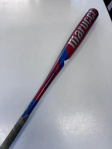 Used Marucci CAT 9 BB/SB High School -3 Bat 32" 11860-S000316481