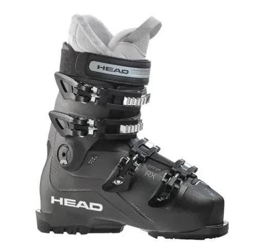 New HEAD EDGE LYT RX W HV SZ 275 WOMENS SKI BOOTS 11860-HED603291275