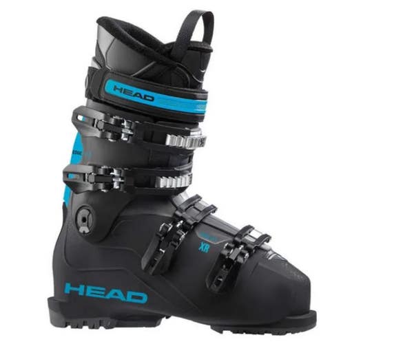 New HEAD EDGE LYT RX HV SZ 275 MENS SKI BOOTS 11860-HED606410275