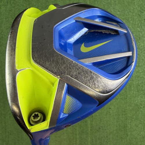 Nike Vapor Fly Pro Driver 10.5 Tensei Blue CK Series 50g Stiff Flex Left Handed