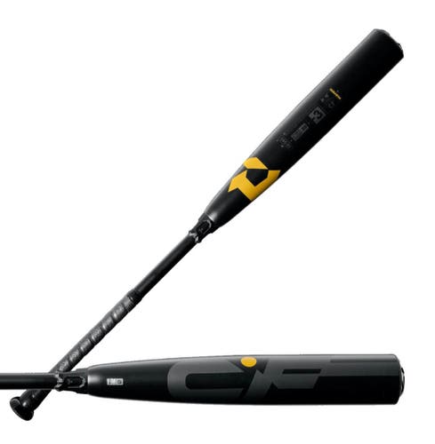 2022 Demarini CF BBCOR Baseball Bat - 34 Inch
