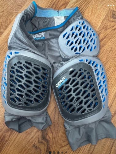 Medium Adult Gear Pro Tec (Used)