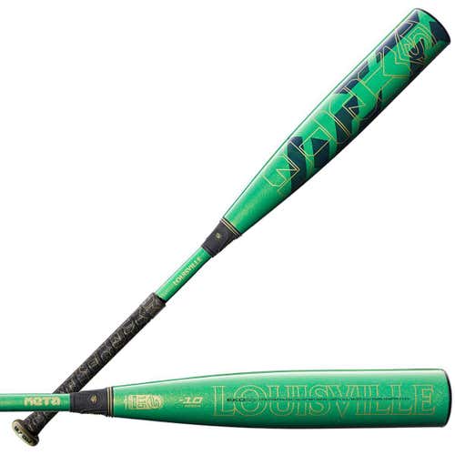 2023 Louisville Slugger Meta USSSA Drop 10 Baseball Bat - 31 Inch