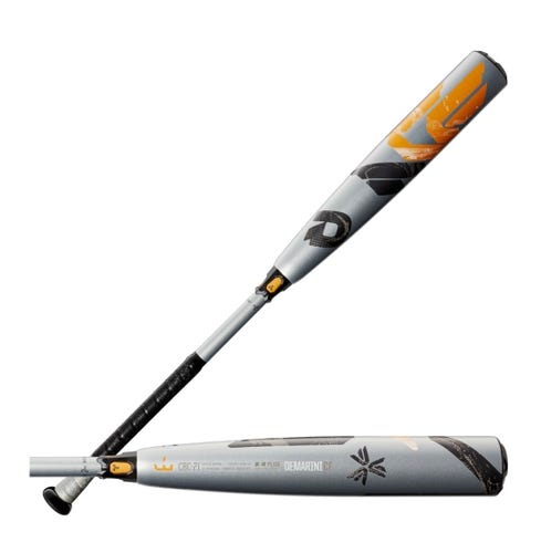 2021 Demarini CF Zen BBCOR Baseball Bat - 33 Inch