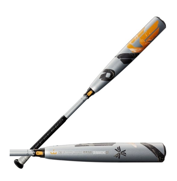 2021 Demarini CF Zen BBCOR Baseball Bat - 33 Inch