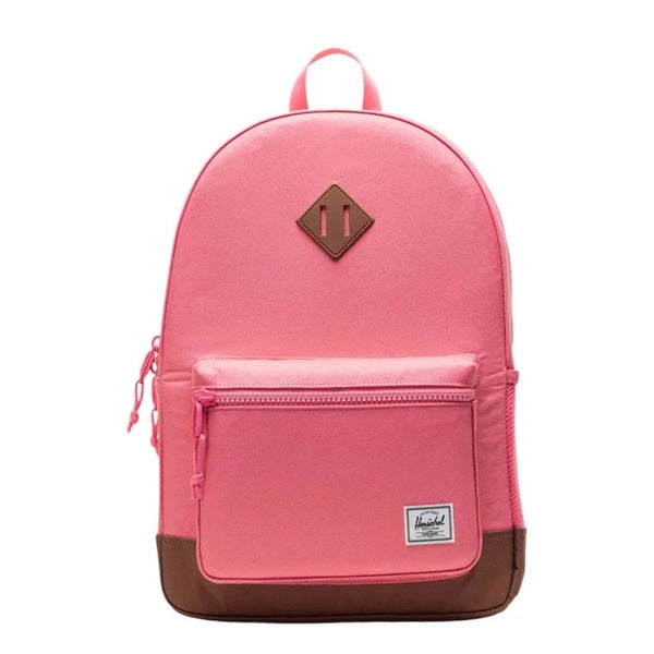 Herschel Heritage Backpack Youth One Size Confetti Saddle Shoulder Strap GBO4049