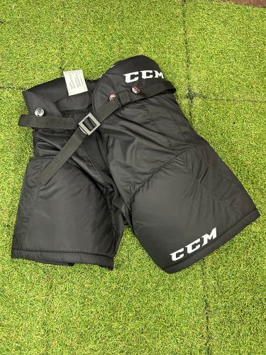 Youth Large CCM LTP Hockey Pants (Used)