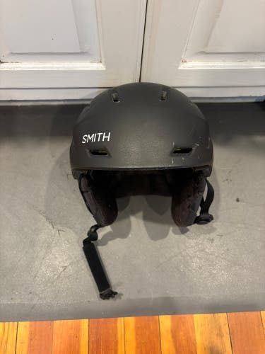Smith MIRAGE MIPS Helmet - Medium (Used)