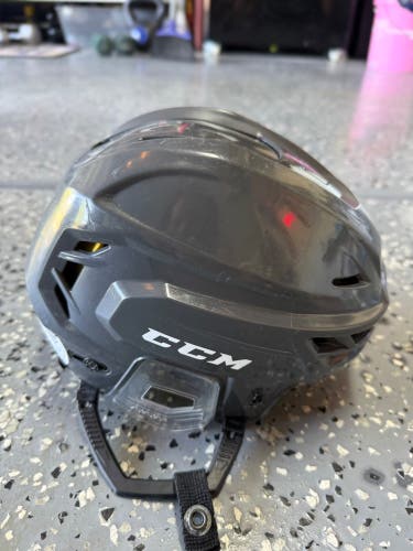 Small CCM Tacks 210 Helmet (Used)