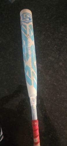 2026 Louisville Slugger Kryo Composite Bat (-11) 20 oz 31" (Used)