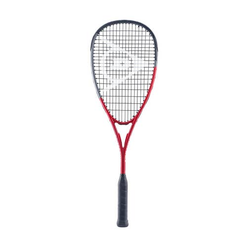 Dunlop Sports Tristorm Graphite Squash Racquet