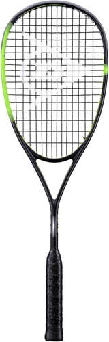 Dunlop Sports SonicCore Elite 135 Squash Racket
