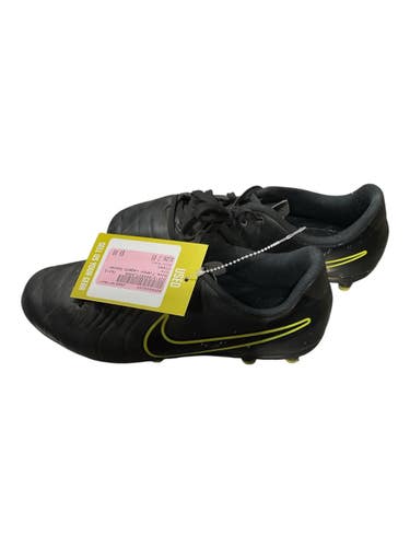 Used Nike Soccer Cleats Black Junior 05 11847-S000039239